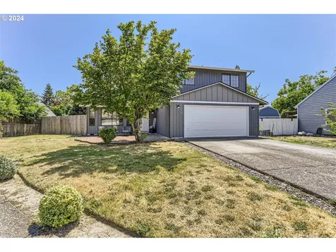 1348 NE Kennedy Lane Hillsboro OR 97124