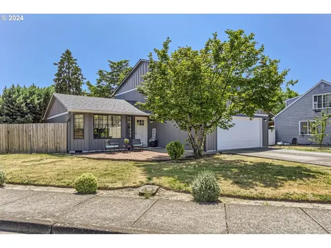 1348 NE Kennedy Lane Hillsboro OR 97124