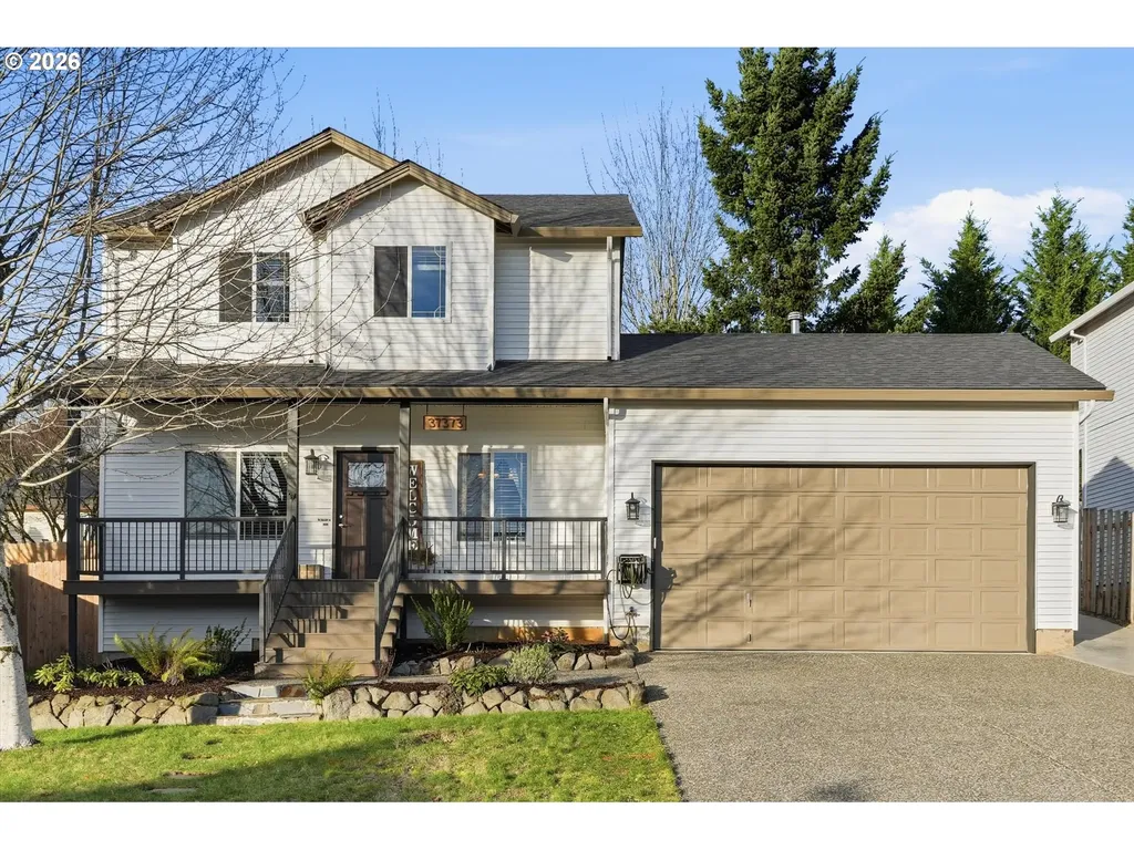 37373 Goldenrain Street Sandy OR 97055