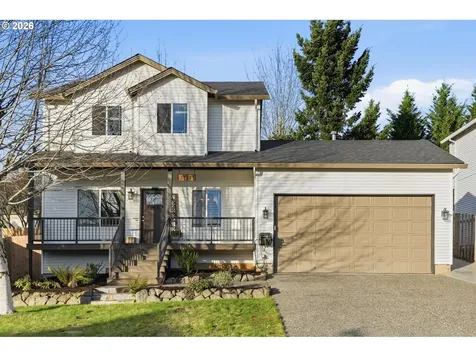 37373 Goldenrain Street Sandy OR 97055