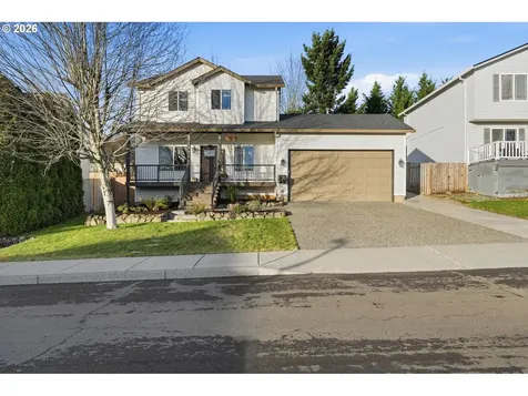 37373 Goldenrain Street Sandy OR 97055