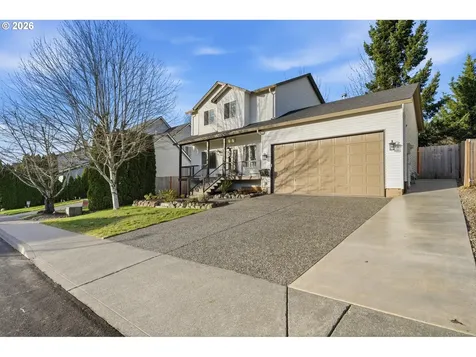 37373 Goldenrain Street Sandy OR 97055