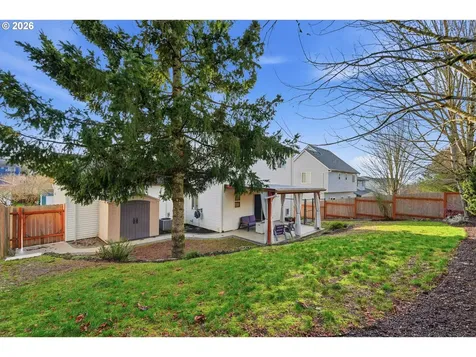 37373 Goldenrain Street Sandy OR 97055
