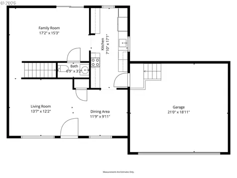37373 Goldenrain Street Sandy OR 97055