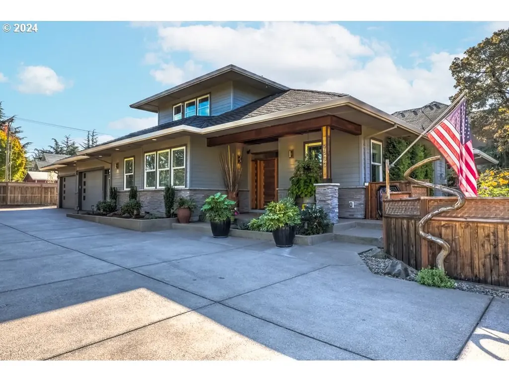 9600 SW Alabama Street Tualatin OR 97062