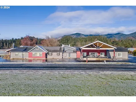 6630 Alderbrook Road Tillamook OR 97141