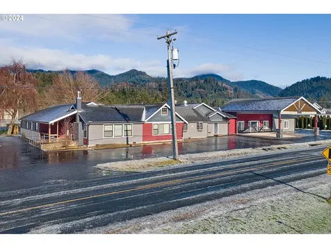 6630 Alderbrook Road Tillamook OR 97141