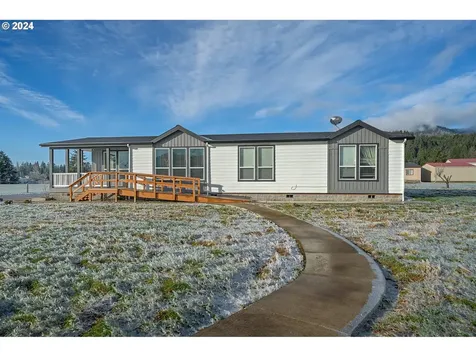 6630 Alderbrook Road Tillamook OR 97141