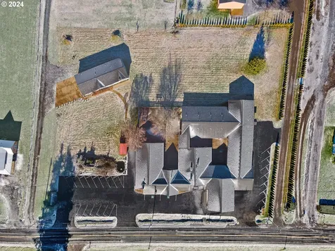 6630 Alderbrook Road Tillamook OR 97141