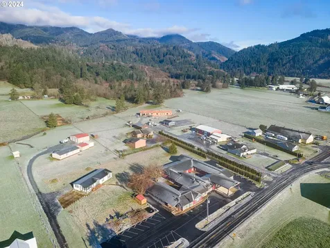 6630 Alderbrook Road Tillamook OR 97141