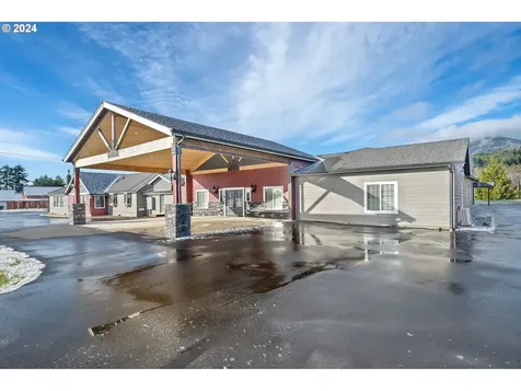 6630 Alderbrook Road Tillamook OR 97141