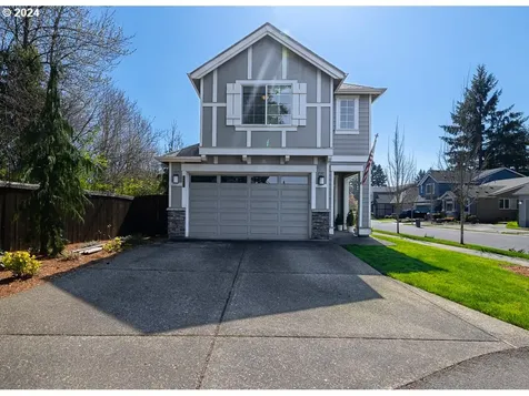 6805 Ne 67th Street Vancouver WA 98661