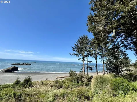 15532 Oceanview Drive Brookings OR 97415
