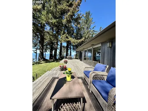 15532 Oceanview Drive Brookings OR 97415