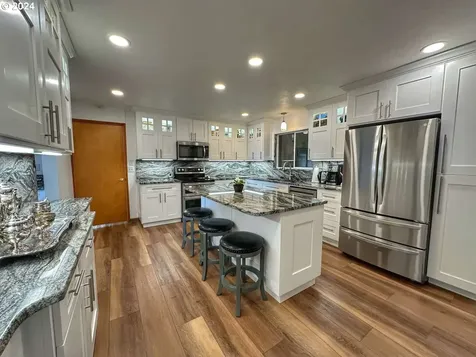 15532 Oceanview Drive Brookings OR 97415