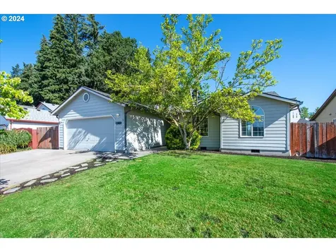 16020 NE 93rd Street Vancouver WA 98682