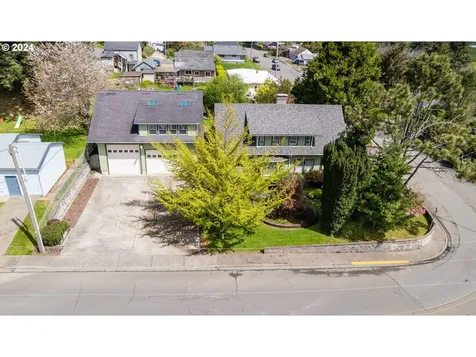 1881 Southwest Boulevard Coos Bay OR 97420