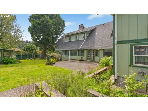 1881 Southwest Boulevard Coos Bay OR 97420