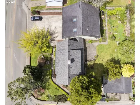1881 Southwest Boulevard Coos Bay OR 97420