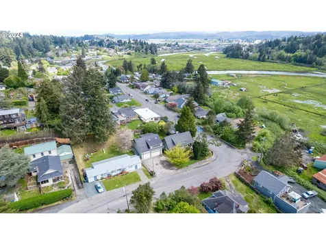 1881 Southwest Boulevard Coos Bay OR 97420