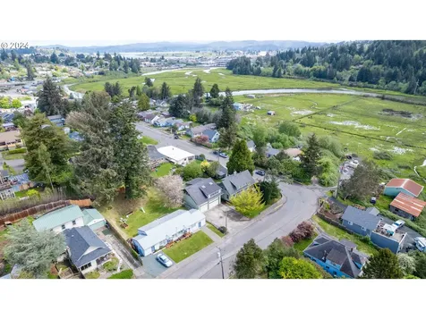 1881 Southwest Boulevard Coos Bay OR 97420