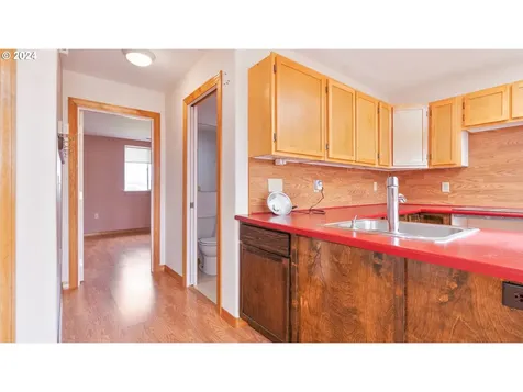 1881 Southwest Boulevard Coos Bay OR 97420