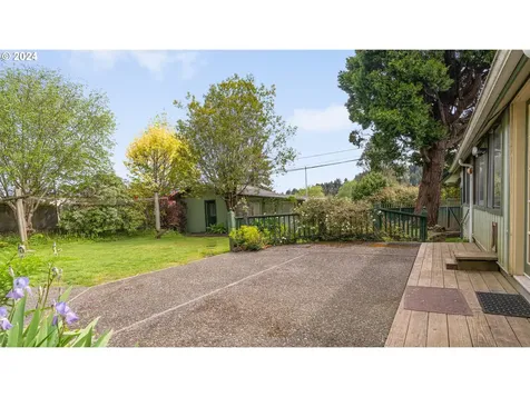1881 Southwest Boulevard Coos Bay OR 97420