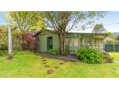 1881 Southwest Boulevard Coos Bay OR 97420