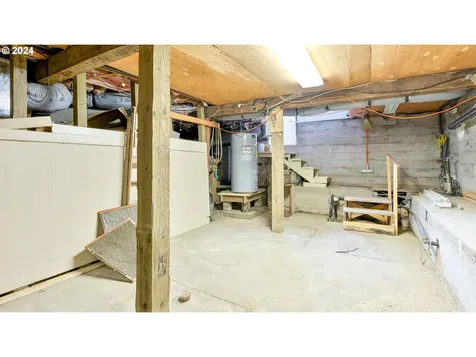 1881 Southwest Boulevard Coos Bay OR 97420
