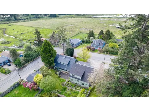 1881 Southwest Boulevard Coos Bay OR 97420