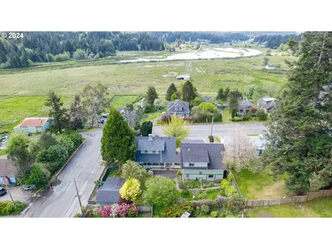 1881 Southwest Boulevard Coos Bay OR 97420