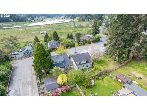 1881 Southwest Boulevard Coos Bay OR 97420