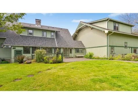 1881 Southwest Boulevard Coos Bay OR 97420