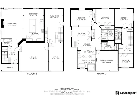 1655 N 25th Street Washougal WA 98671