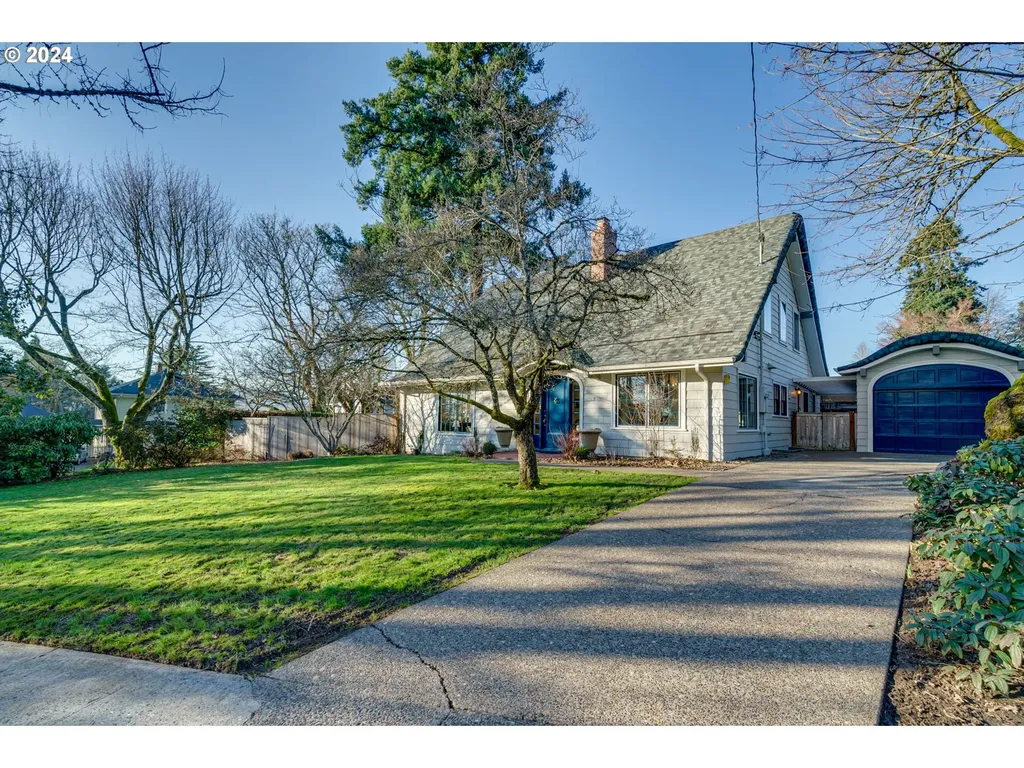 2923 Se Tolman Street Portland OR 97202
