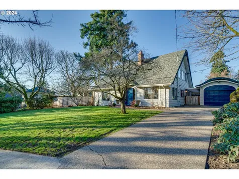 2923 Se Tolman Street Portland OR 97202