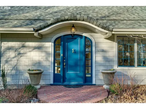 2923 Se Tolman Street Portland OR 97202
