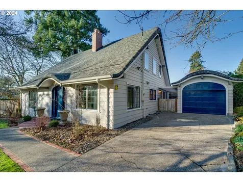2923 Se Tolman Street Portland OR 97202