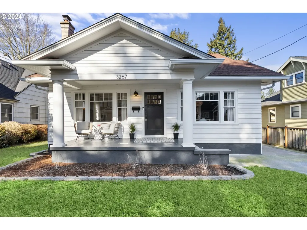3267 Ne Skidmore Street Portland OR 97211