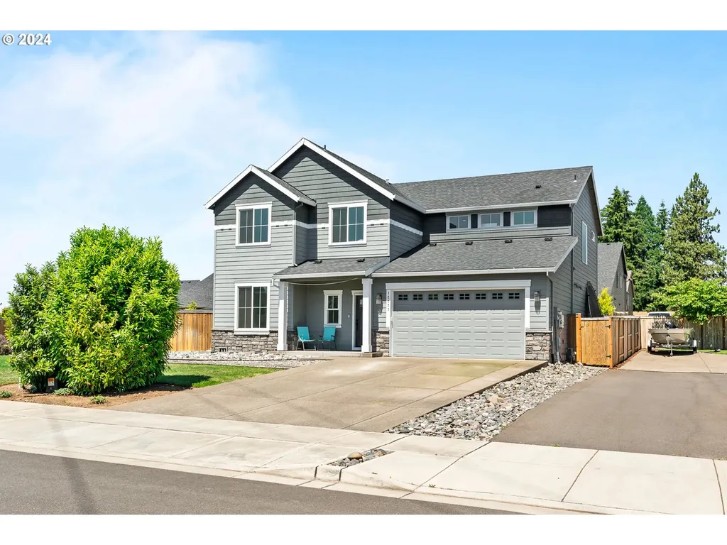 12777 Myrtlewood Way Oregon City OR 97045