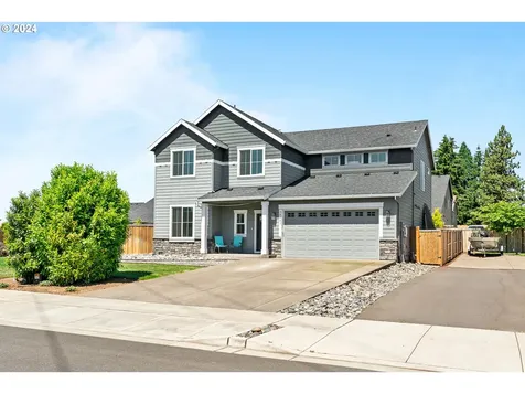 12777 Myrtlewood Way Oregon City OR 97045