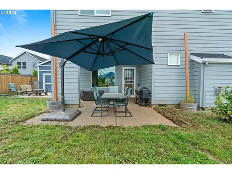 12777 Myrtlewood Way Oregon City OR 97045