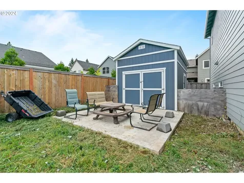 12777 Myrtlewood Way Oregon City OR 97045