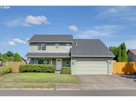 3225 Twin Elms Drive Eugene OR 97408
