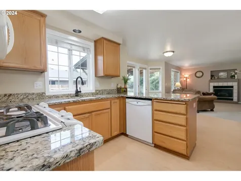 3225 Twin Elms Drive Eugene OR 97408