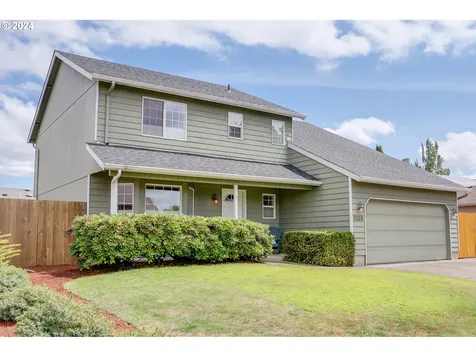 3225 Twin Elms Drive Eugene OR 97408