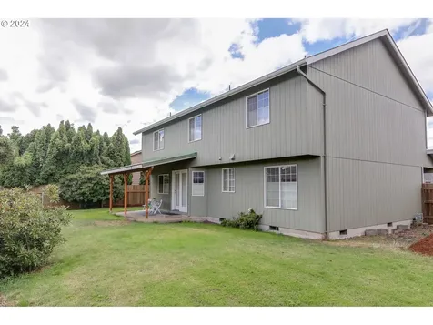 3225 Twin Elms Drive Eugene OR 97408