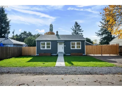 8516 NE Wygant Street Portland OR 97220