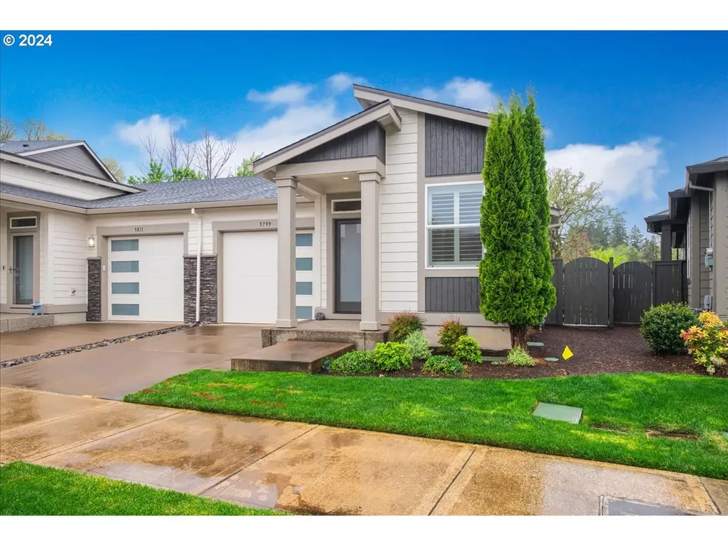3799 Se Centifolia Avenue Hillsboro OR 97123