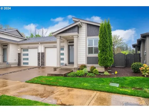 3799 Se Centifolia Avenue Hillsboro OR 97123